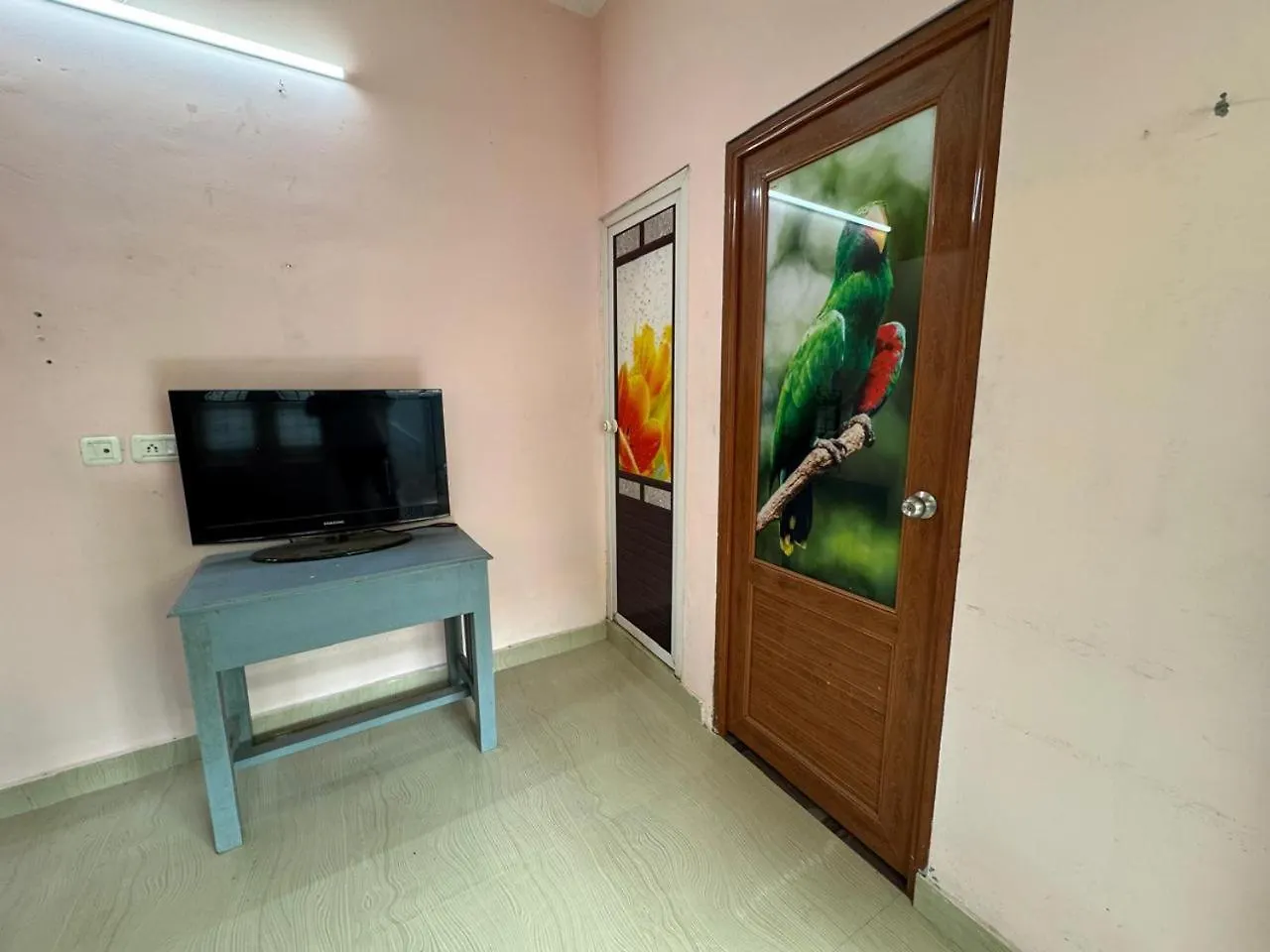 Savitham Apartment And Lodge Rental Kollam 0*,  India