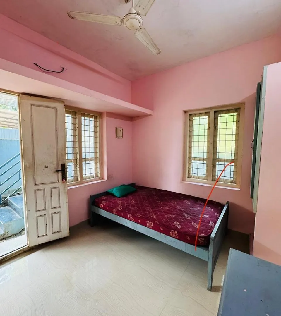 Savitham Apartment And Lodge Rental Kollam