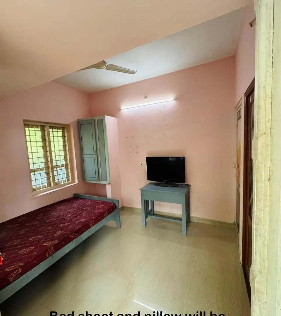 Savitham Apartment And Lodge Rental Kollam